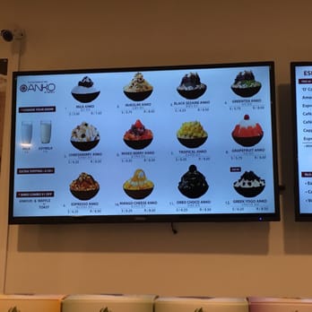 Anko - Desserts Near Me - Los Angeles, California Anko - Desserts Near Me - Los Angeles, California