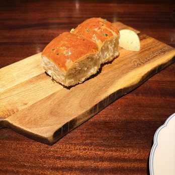 Bludorn - New American Near Me - Houston, Texas