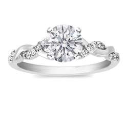 Daniel Francis Jewelers - Custom Engagement Rings