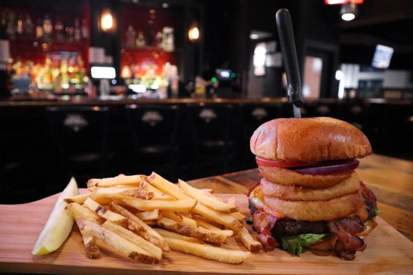 Archie's Tavern by null