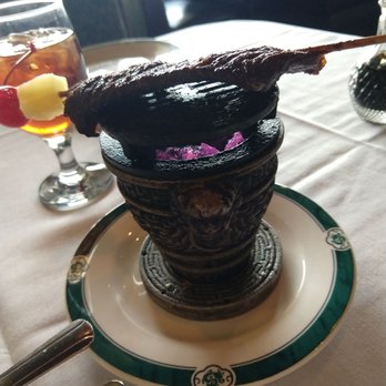 Palais De Jade - Table ambiance - Chinese Near Me - Reno, Nevada Palais De Jade - Table ambiance - Chinese Near Me - Reno, Nevada