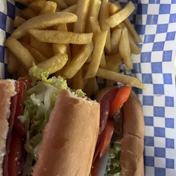 Doughboy Subs At the Silver Spur - Italian sub - Sandwiches Near Me - Platteville, Colorado Doughboy Subs At the Silver Spur - Italian sub - Sandwiches Near Me - Platteville, Colorado