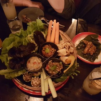 Wayla - Nam prik - Thai Near Me - New York, New York Wayla - Nam prik - Thai Near Me - New York, New York
