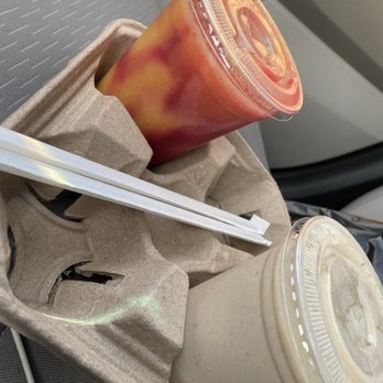 I Juice & Smoothies - Frutti Moss and Peanut Punch Smoothies - Vegan Near Me - Decatur, Georgia I Juice & Smoothies - Frutti Moss and Peanut Punch Smoothies - Vegan Near Me - Decatur, Georgia