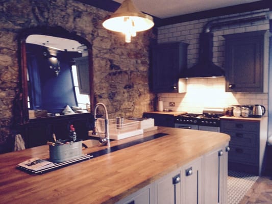 The Baxter Hostel by null