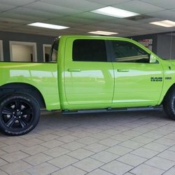Harp Auto Group