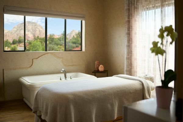 The Wilde Resort and Spa by null