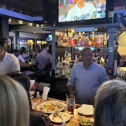 Mickey Spillane's