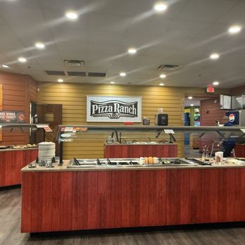 Pizza Ranch - Salad bar - Pizza Near Me - Kansas City, Missouri Pizza Ranch - Salad bar - Pizza Near Me - Kansas City, Missouri