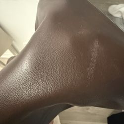 Love Your Leather