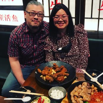 Misoolkwan OC - Date night with my hubby! - Korean Near Me - Buena Park, California Misoolkwan OC - Date night with my hubby! - Korean Near Me - Buena Park, California