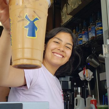 Dutch Bros Coffee - Coffee & Tea Near Me - Phoenix, Arizona