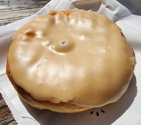 Halo Donuts by null