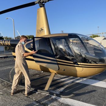 Star Helicopters - Flight Instruction Near Me - Hawthorne, California Star Helicopters - Flight Instruction Near Me - Hawthorne, California