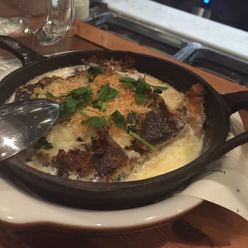 Kindred Fare - New American Near Me - Geneva, New York