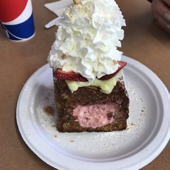 Button Up Cafe - Breakfast & Brunch Near Me - Pearl City, Hawaii