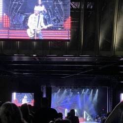 Empower FCU Amphitheater at Lakeview - Kevin Cronin: REO Speedwagon