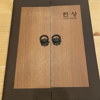 Han Sang - Korean Near Me - Millbrae, California