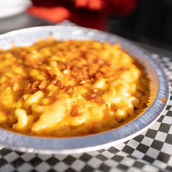 Satchmo's - mac n cheese - Cajun/Creole Near Me - Flagstaff, Arizona