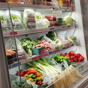 GreenGrocer Food Hub - Produce kept cool - Grocery Near Me - Bloomfield, New Jersey