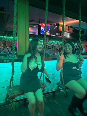 The Cat's Pajamas by null