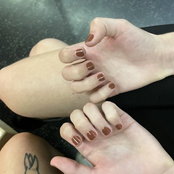 Bloomie Nails - Manicure - Nail Salons Near Me - New York, New York Bloomie Nails - Manicure - Nail Salons Near Me - New York, New York