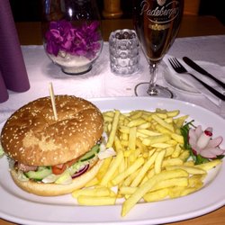Restaurant Oase Zum Oertzetal