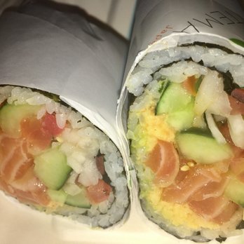 Temakitto - Baja Fresh Salmon - Japanese Near Me - Santa Clarita, California Temakitto - Baja Fresh Salmon - Japanese Near Me - Santa Clarita, California
