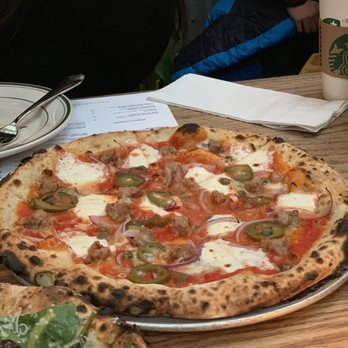 Roberta's - Pizza Near Me - Brooklyn, New York Roberta's - Pizza Near Me - Brooklyn, New York