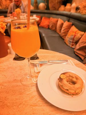 Pierre Hermé by null