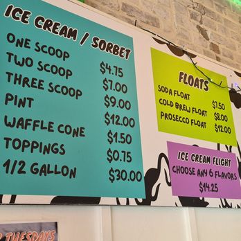 Scoop Street - Coffee & Tea Near Me - New Braunfels, Texas Scoop Street - Coffee & Tea Near Me - New Braunfels, Texas