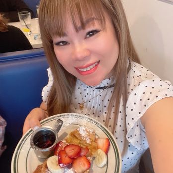 Talia's cafe - Breakfast & Brunch Near Me - Allen, Texas