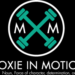 Moxie In Motion - Time to put YOUR life into drive? Your Moxie into Motion? Call today and learn how to live your best life ever!