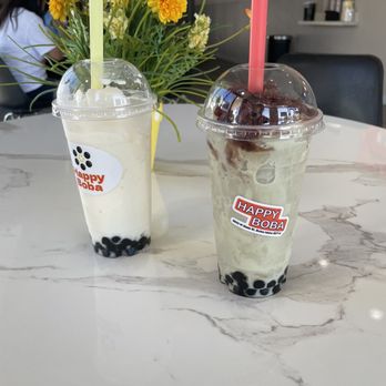 Happy Boba - Bubble Tea Near Me - Boise, Idaho Happy Boba - Bubble Tea Near Me - Boise, Idaho