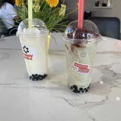 Happy Boba