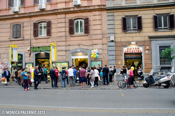 I Pupi Di Zucchero by null