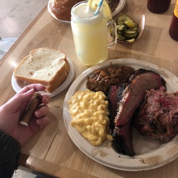 Little Miss BBQ - Barbeque Near Me - Phoenix, Arizona