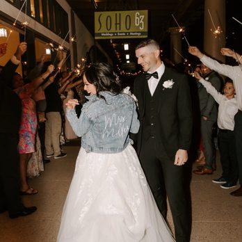 SoHo63 - Venues & Event Spaces Near Me - Chandler, Arizona