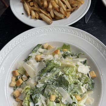 Virginia Inn - Caesar Salad, Hand Cut Frites - Bars Near Me - Seattle, Washington Virginia Inn - Caesar Salad, Hand Cut Frites - Bars Near Me - Seattle, Washington