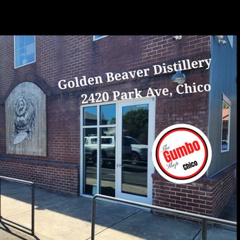 The Gumbo Shop - The Golden Beaver Still House, where The Gumbo Shop Chico is serving from. 2420 Park Avenue, Chico - Cajun/Creole Near Me - Chico, California The Gumbo Shop - The Golden Beaver Still House, where The Gumbo Shop Chico is serving from. 2420 Park Avenue, Chico - Cajun/Creole Near Me - Chico, California
