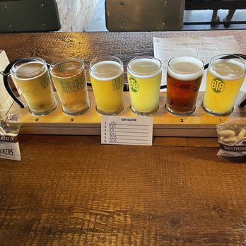Bog Turtle Brewery - Brewpubs Near Me - Rising Sun, Maryland