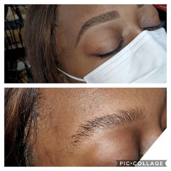 Krispy's Browz & Lash Bar - Eyelash Service Near Me - McDonough, Georgia Krispy's Browz & Lash Bar - Eyelash Service Near Me - McDonough, Georgia
