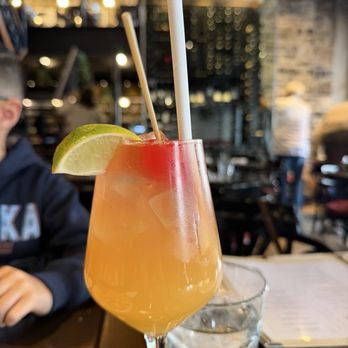 BEVO Bar + Pizzeria - Cheers - Bars Near Me - Montreal, Quebec