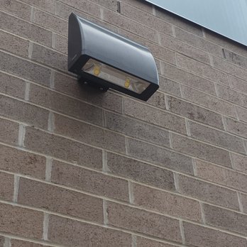 Assurance Factor Electric - Wall pack lighting - Electricians Near Me - Cleveland Heights, Ohio Assurance Factor Electric - Wall pack lighting - Electricians Near Me - Cleveland Heights, Ohio