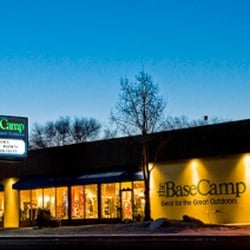 The Base Camp - The Base Camp, Billings, MT