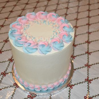 CocoaBerry Cake Co - Bakeries Near Me
