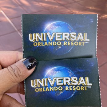 Universal Studios Florida - Amusement Parks Near Me - Orlando, Florida