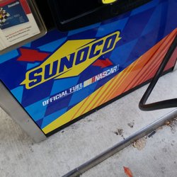 Sunoco
