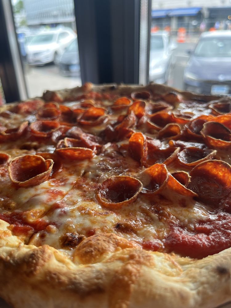 Savoy Pizzeria & Craft Bar Savoy Pizzeria & Craft Bar