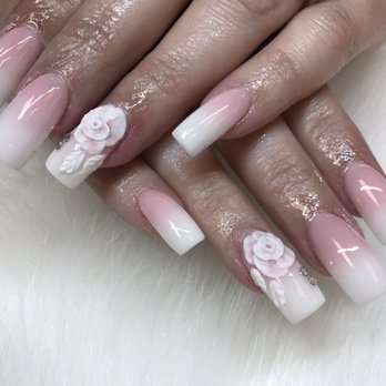 Modern Nails - Beautifully done...AGAIN! Thanks Christy - Nail Salons Near Me - Olympia, Washington Modern Nails - Beautifully done...AGAIN! Thanks Christy - Nail Salons Near Me - Olympia, Washington